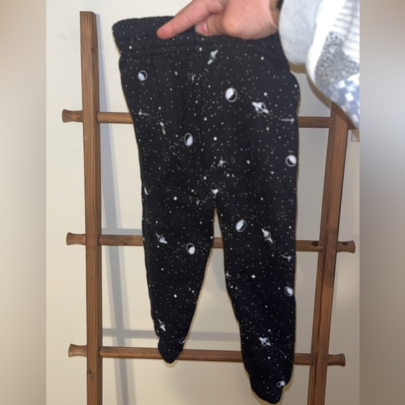 Garanimals Other - 💙 5 for $25 💙 Garanimals Black Sweatpants for Everyday Comfort